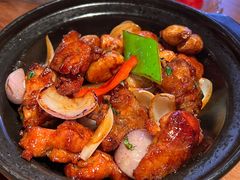 -大树餐厅(益田假日店)