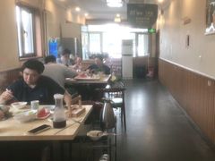 大堂-阳坊胜利涮羊肉(阳坊老店)