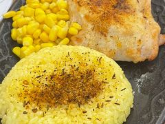 -萨莉亚意式餐厅(永旺购物中心店)