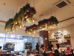 大堂-TAMATI(巴黎贝甜韩式西餐厅店)