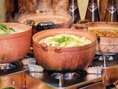 -百味源炭火烤翅 ·夜市大排档(酒仙桥店)