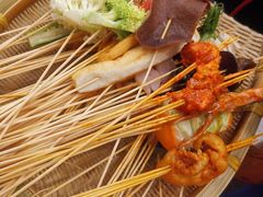 -马路边边串串香(一匡街店)