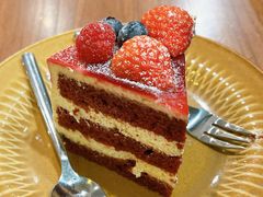 -BAKER&SPICE(国贸商城店)