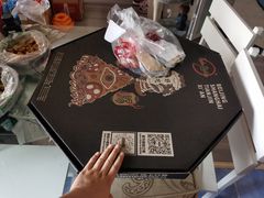 -Tubestation站点比萨(新世界大望路店)