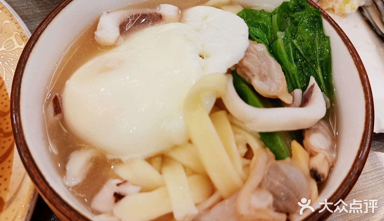 雅禾大酒店就餐