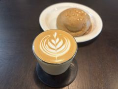 -Cafe Mersey默西咖啡(平江店)