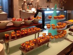 -云尚自助餐厅(佛山南海瞻云酒店)