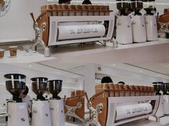 -% Arabica阿拉比卡咖啡(武汉天地店)