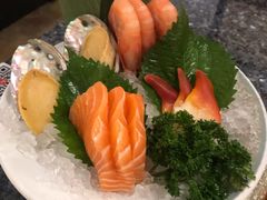 -菊上料理(蜀山银泰百货店)