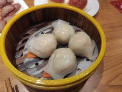 粤仔湾虾饺皇-粤仔湾砂锅粥(广益哥伦布店)