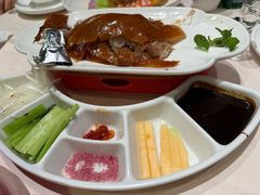 -大鸭梨烤鸭(甘家口店)