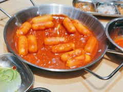 -麻蒲碳烤肉(嘉禾东平地铁站19号店)
