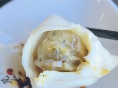 -锡笼记·无锡小笼(水岸店)