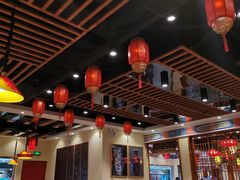 -满园烤鸭·春饼(太原街万达店)