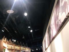 大堂-姚面记·海派家常菜(恒基名人购物中心店)