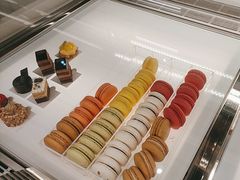 -Angelina安吉丽娜(恒隆广场店)