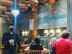 大堂-慧娟面馆·餐厅(望江路店)