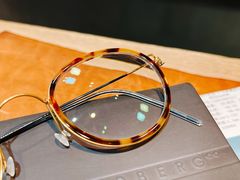 -EYEPHILO镜之道·克罗心眼镜