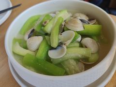 -隅乐胡椒虾·台湾菜·团建(皇岗店)
