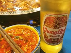 -孙婆婆美蛙兔火锅(踏水桥店)