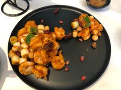 -开海·红岛海鲜虾水饺(石老人店)