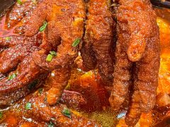 -山四砂锅(太原钟楼街店)