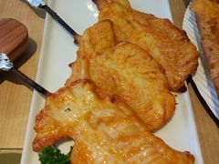 -必胜客(WOW中心城店)