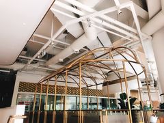 大堂-金香匯晚茶(浑南店)