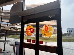 -汉堡王(广州无限极广场店)