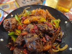 -卧龙堡客栈·中餐厅(古北水镇店)