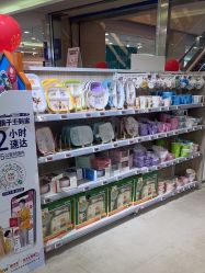 -孩子王童乐园(唐山万达广场店)