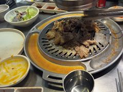 -喜来稀肉(虹泉路店)