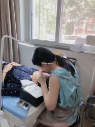 -芊冉•美甲美睫纹绣