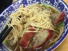 -裕兴记·三虾面(西北街总店)