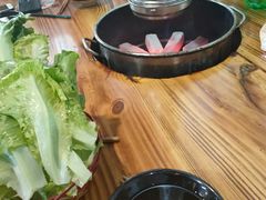 -袁家水泊水浒烤肉(白金店)
