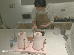 -之悦咖啡馆(新星宇·之洲店)