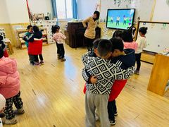-无锡金色摇篮幼儿园(宝龙城市广场店)
