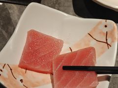 -舟市水产蒸汽活海鲜自助(卓悦汇店)