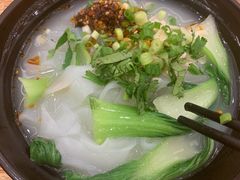 -北京望京华彩智选假日酒店