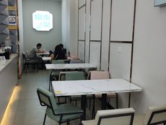 大堂-常来茶·水果研究所(西溪里店)