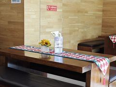 -Brotzeit博璨德国啤酒餐厅(亮马桥官舍店)