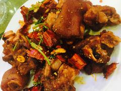 -湘约东方·湘约和港·湖南家常菜·宴请(民星路店)