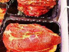 -邹立国火锅煎烤食材(南石道街店)