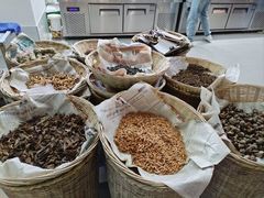 -老奶奶私房菜(天台里街店)