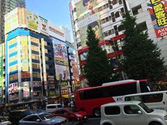 -秋叶原电器街