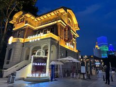 -天津意大利风情旅游区
