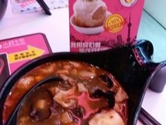 -小杨生煎(湟普汇店)