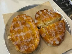 -華歡冰室-WahFoon(吉大店)
