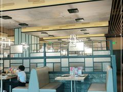 大堂-菊上尊品料理(八佰伴中心店)