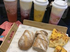 -喜茶(深圳福田星河COCO Park店)